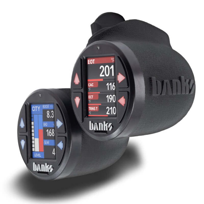 GBE Gauge Mounts thumbnail 3