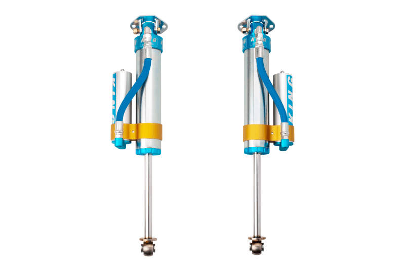 KIN 2.5 Shocks