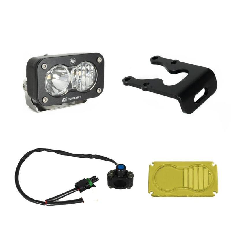 BAJ Powersports S2 Sport Lights