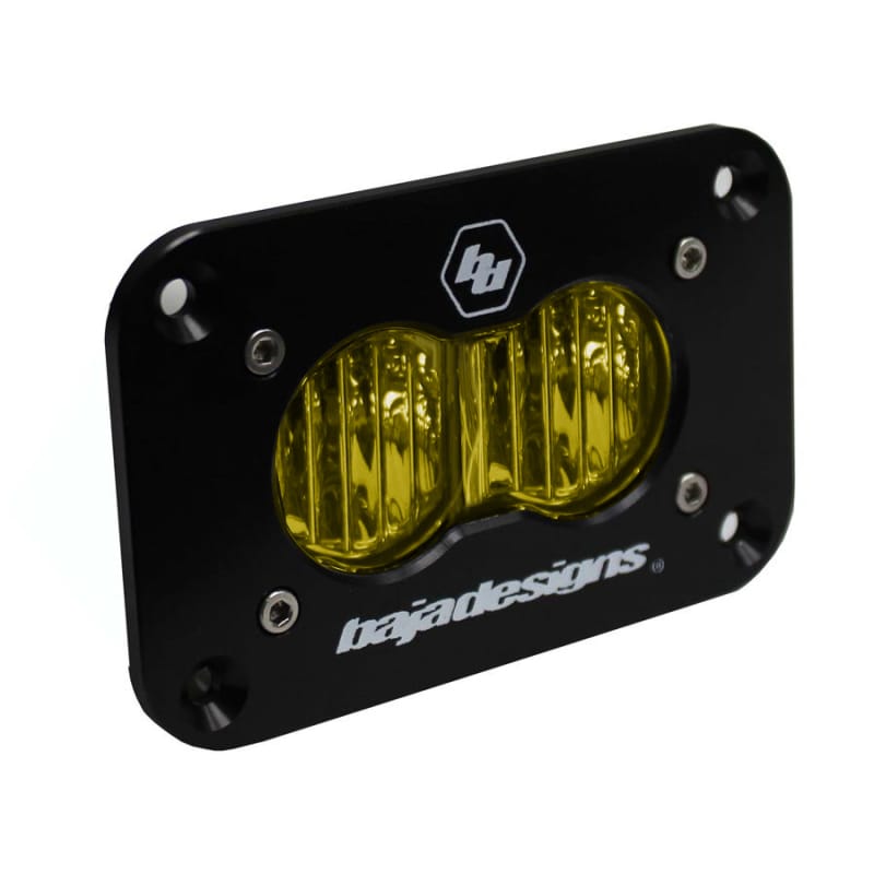 BAJ S2 Sport Lights