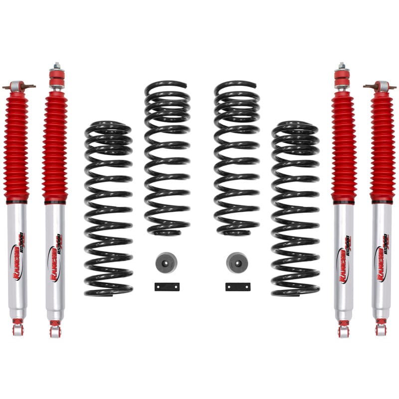 RHO Lift Kits