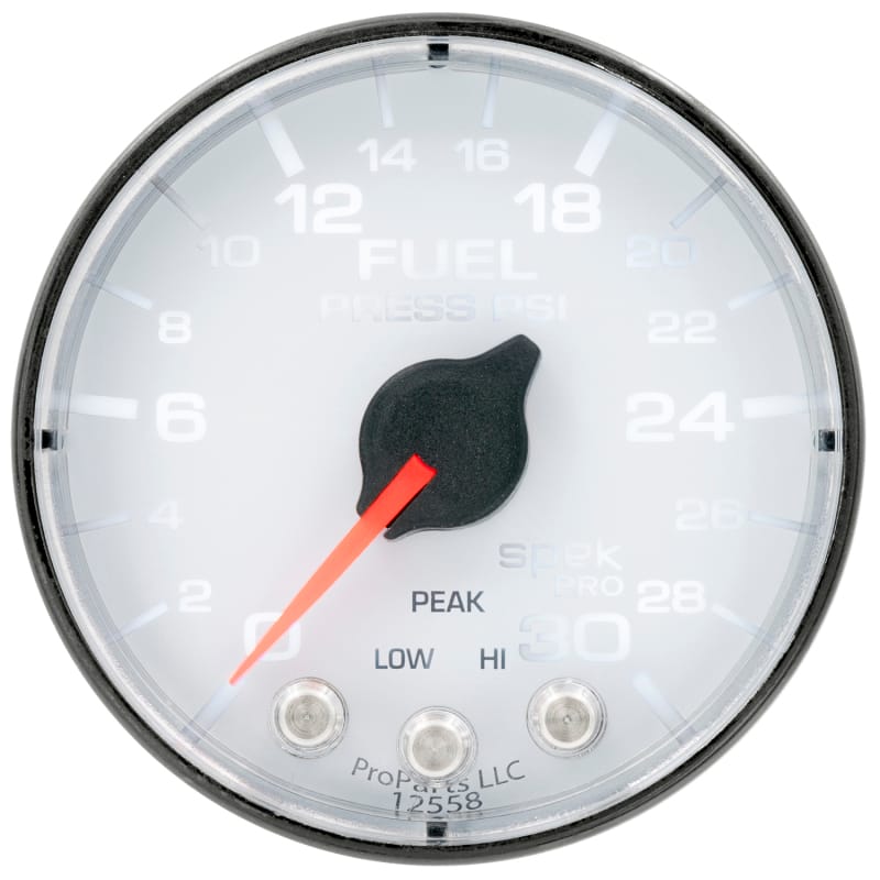 AM Spek-Pro Gauges thumbnail 3