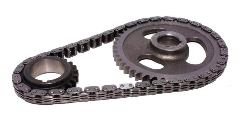 CCA Timing Chain Sets