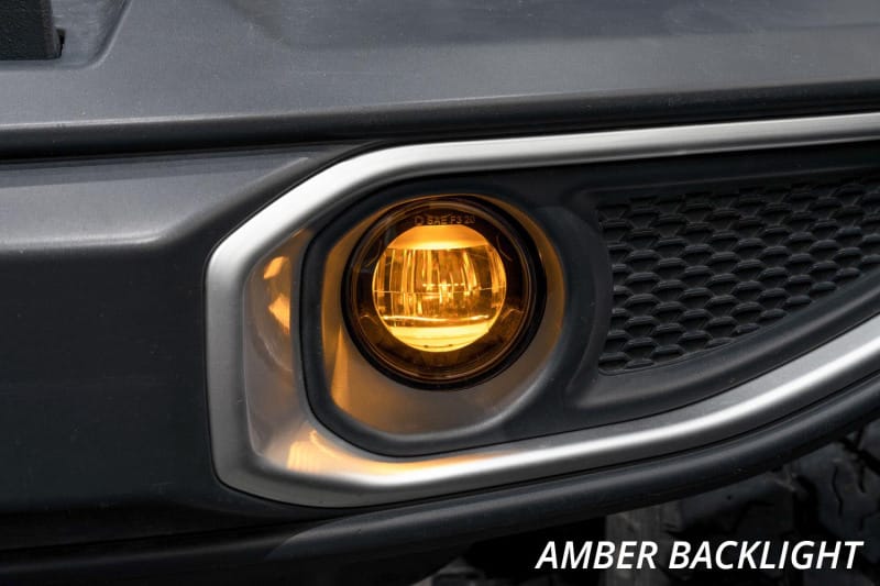 DIO Fog Lights thumbnail 3