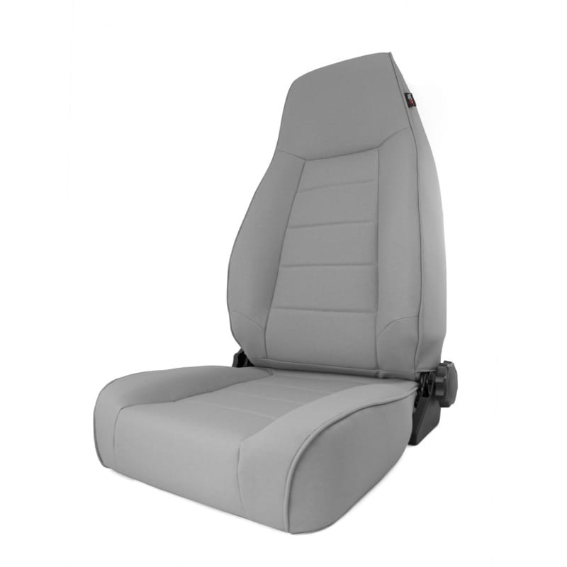 RUG High-Back Seats