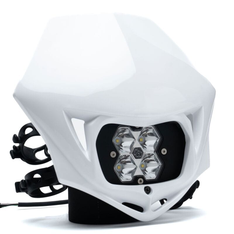 BAJ Powersports Squadron Sport Lights