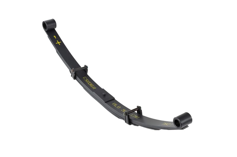 ARB OME Dakar Leaf Springs thumbnail 2