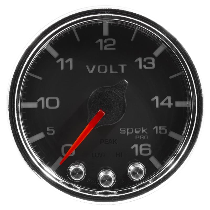 AM Spek-Pro Gauges