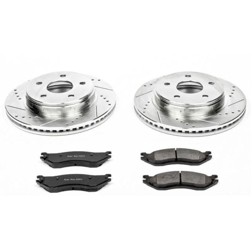 PSB Z23 Evolution Kit