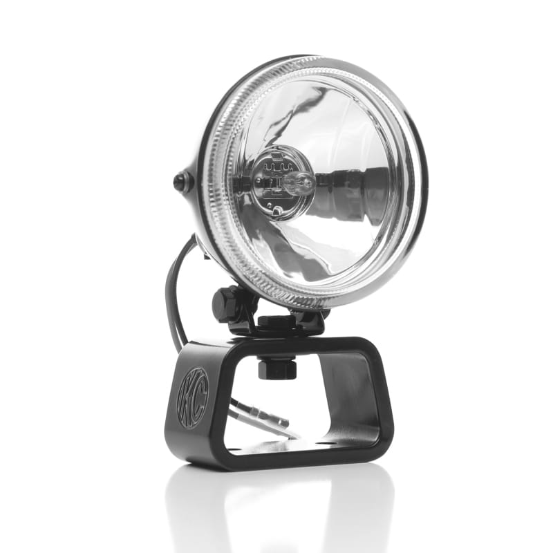KCL Rally 400 Halogen Lights thumbnail 2