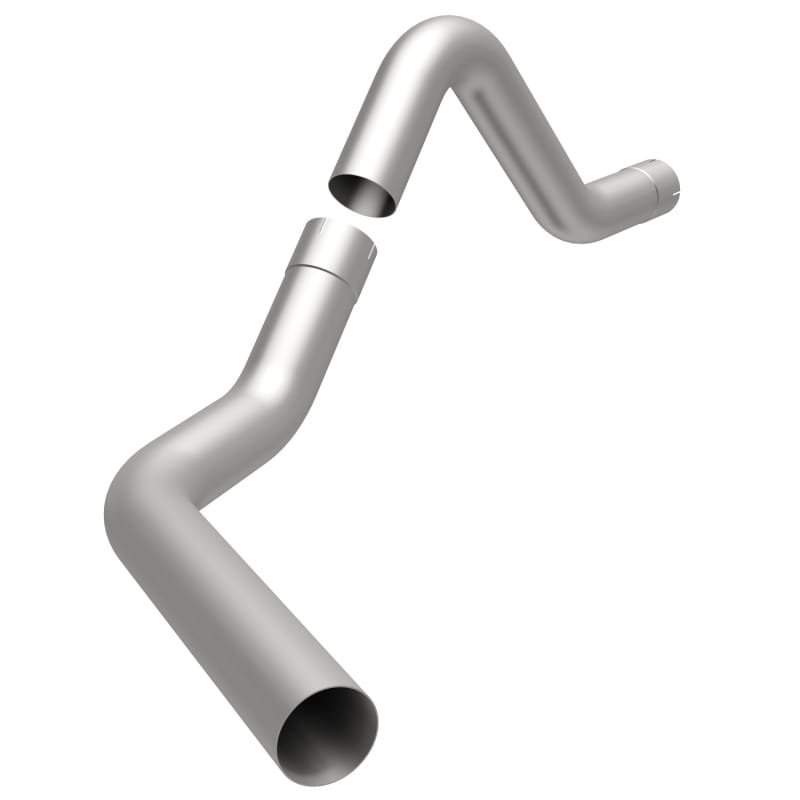 MAG Tailpipes