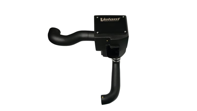 VOL Closed Pro5 Air Intake