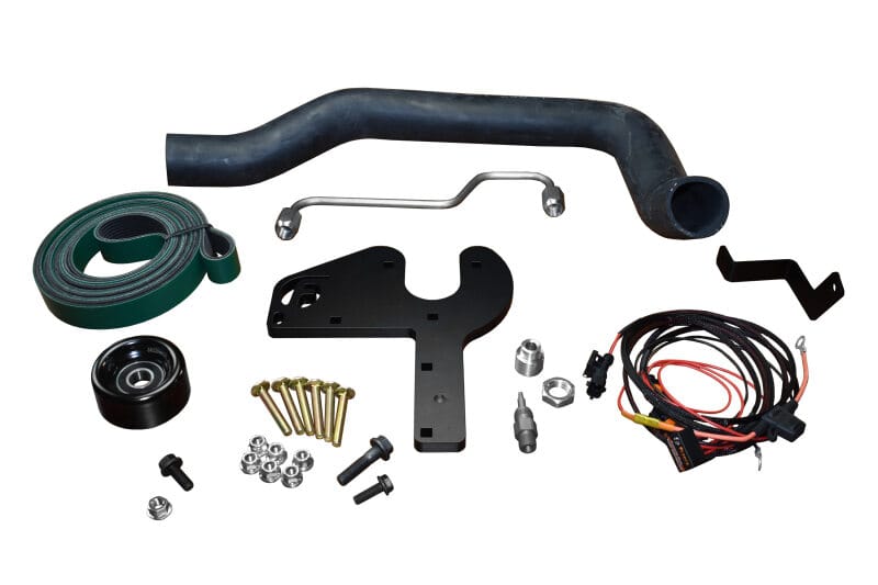FPE Dual Pump Kits