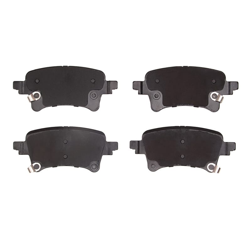 RNC Off-Road/Tow Brake Pads thumbnail 3