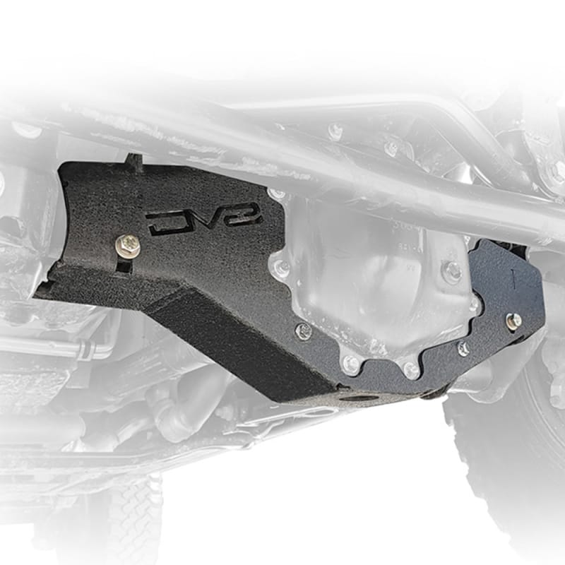 DVE Skid Plates