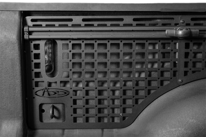 ADD Molle Panels