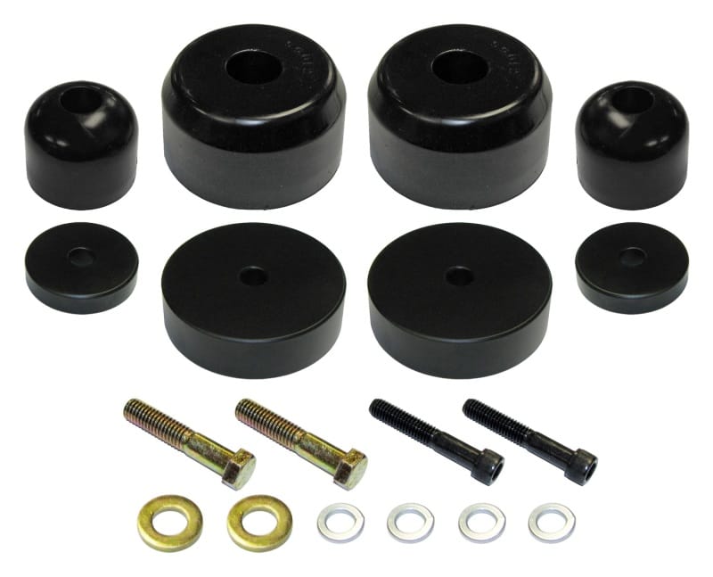 ROK Bump Stops