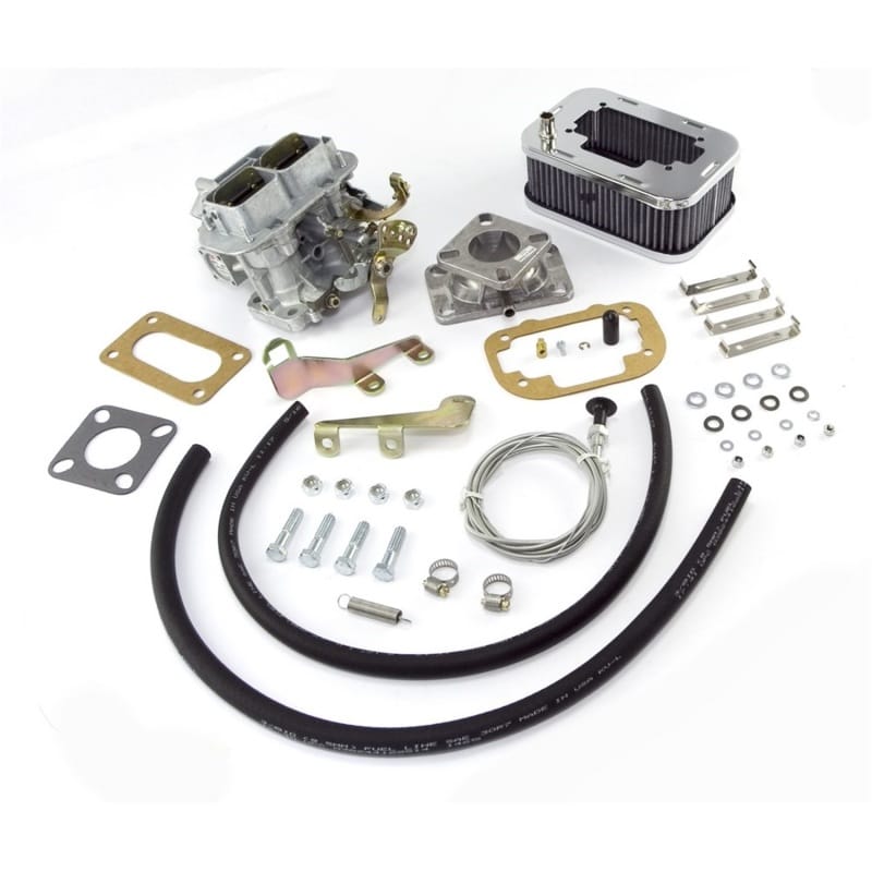 OMI Carburetors