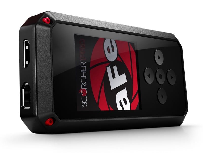 AFE Scorcher Module thumbnail 2