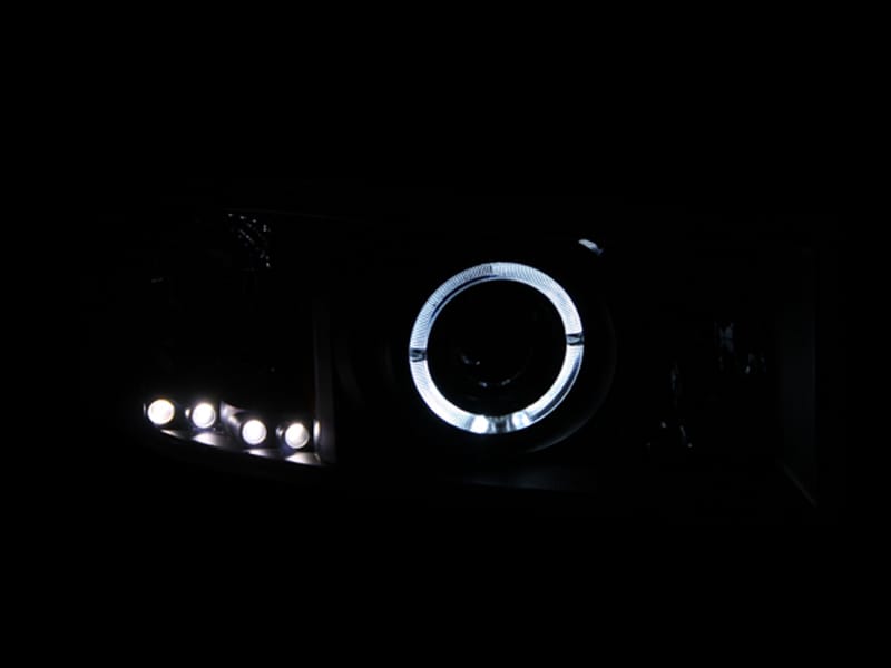 ANZ LED/Projector Headlights thumbnail 3