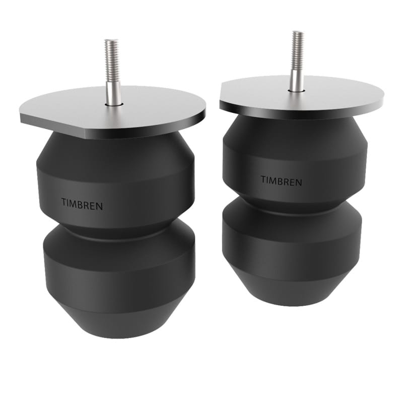 TIM Suspension Enhancement Systems