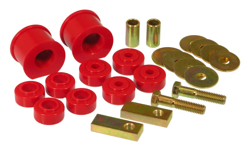 PRO Sway/End Link Bush - Red
