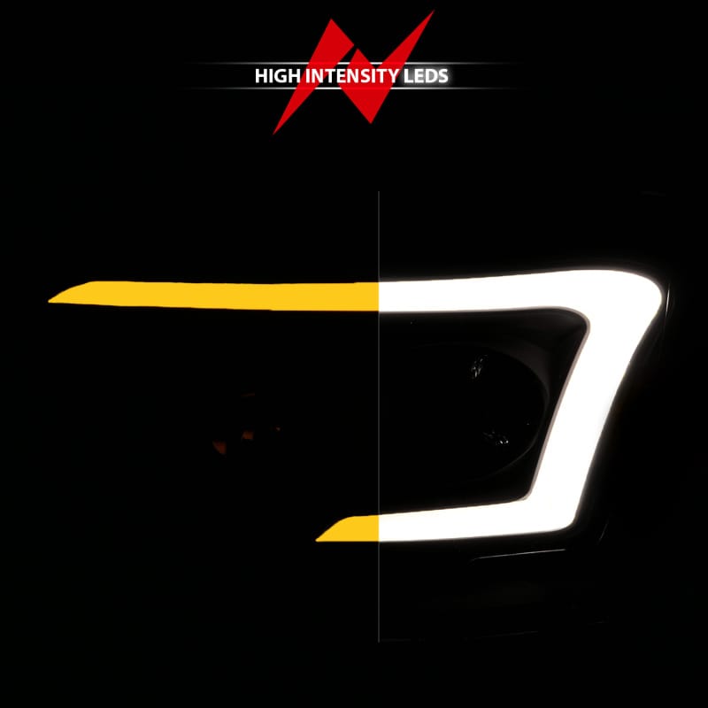 ANZ Crystal Headlights thumbnail 7