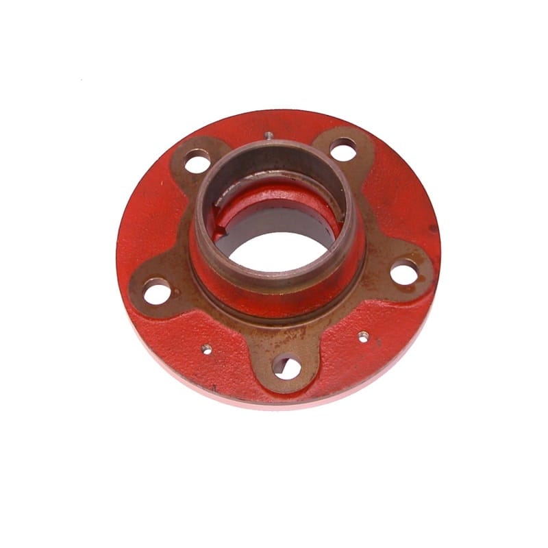 OMI Hub Assemblies