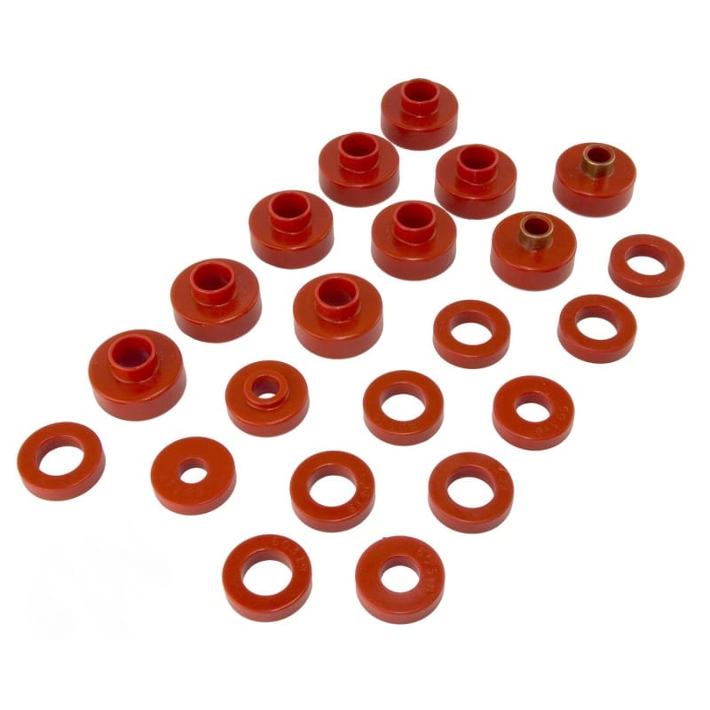 RUG Body Mount Kits