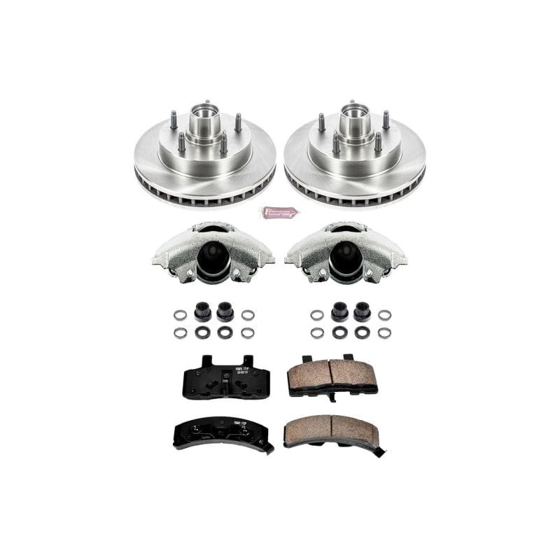 PSB Autospecialty Rotor