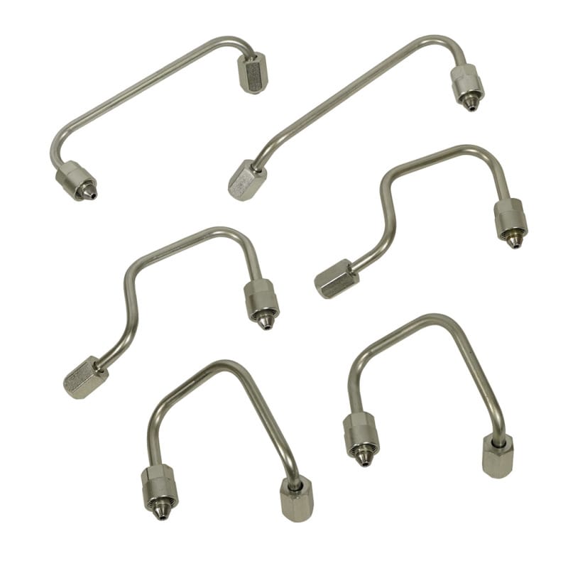 BDD Injectors - Sets