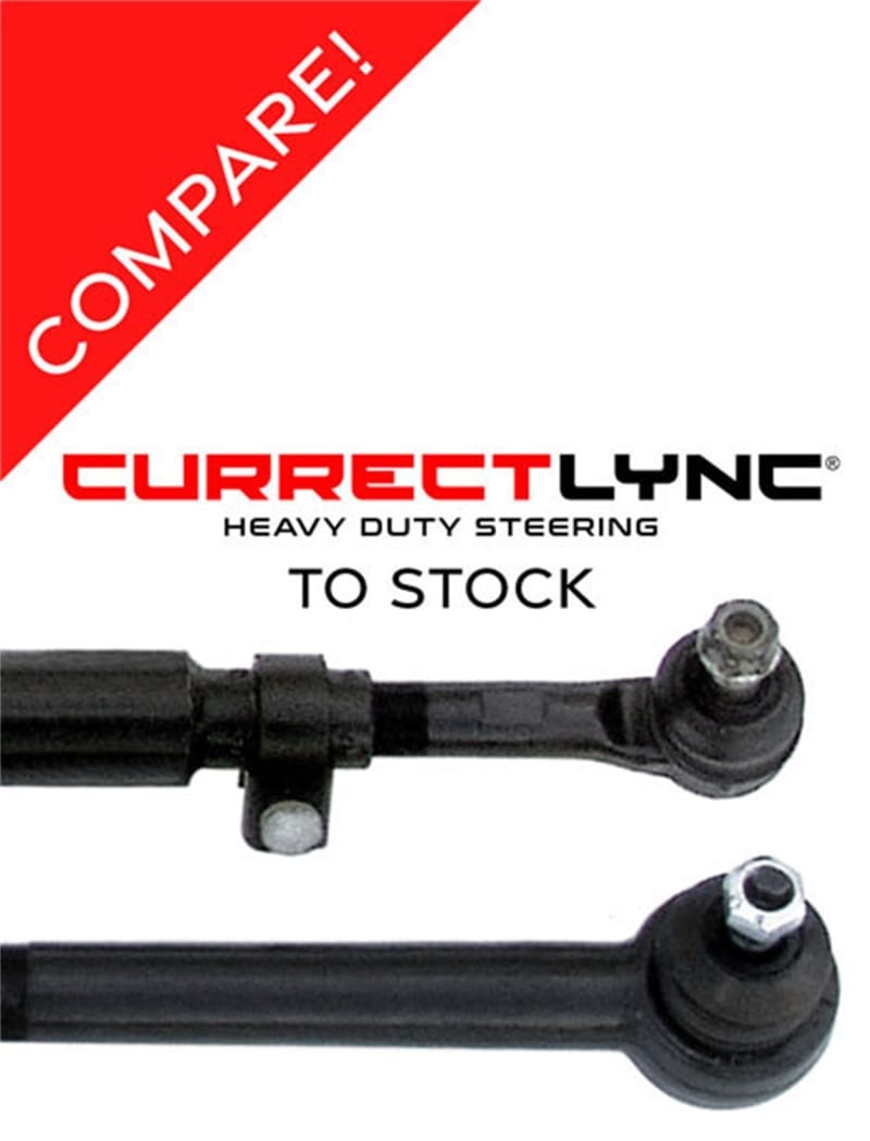 ROK Currectlync Steering Kits thumbnail 2