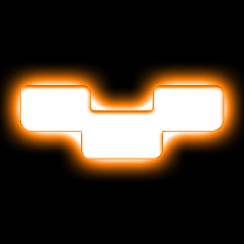 ORL Illuminated Emblems