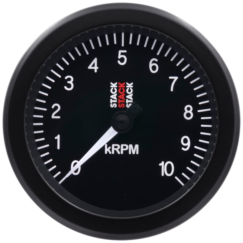 AM Stack Gauges thumbnail 4