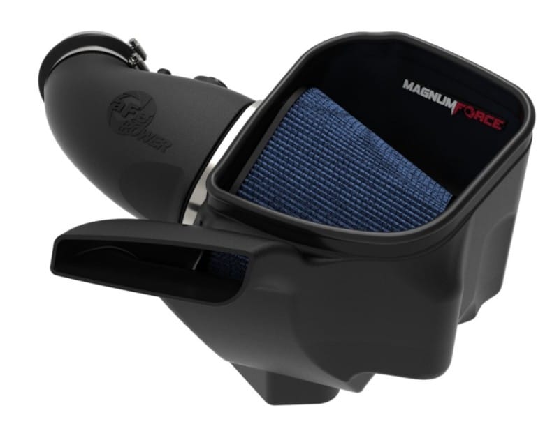 AFE Magnum FORCE Stage-2 Cold Air Intakes thumbnail 2