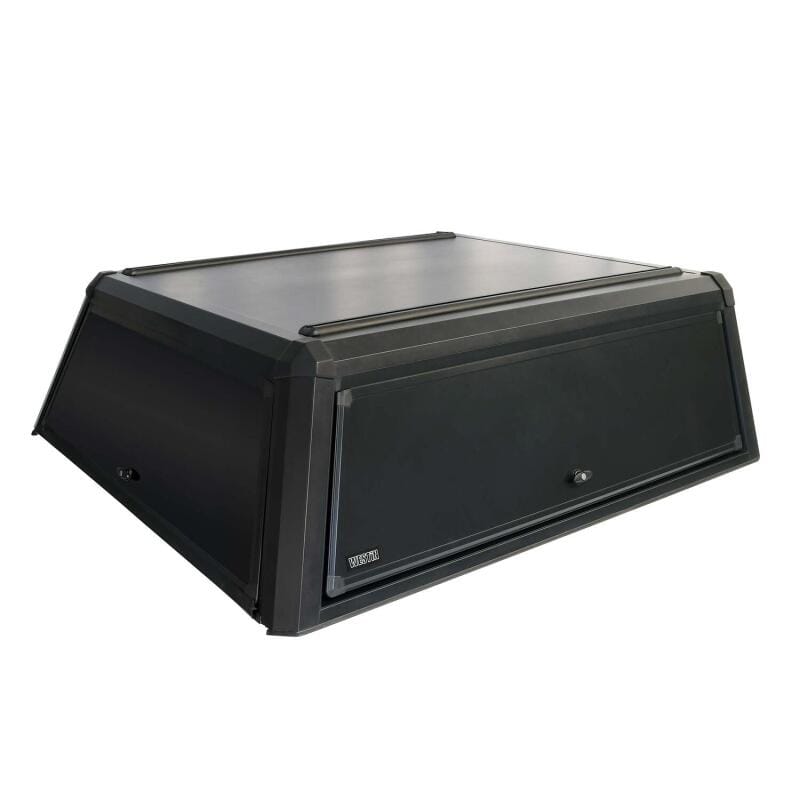 WES EXP Truck Caps