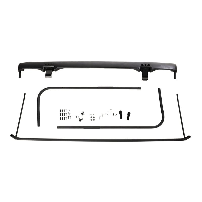 OMI Soft Top Hardware