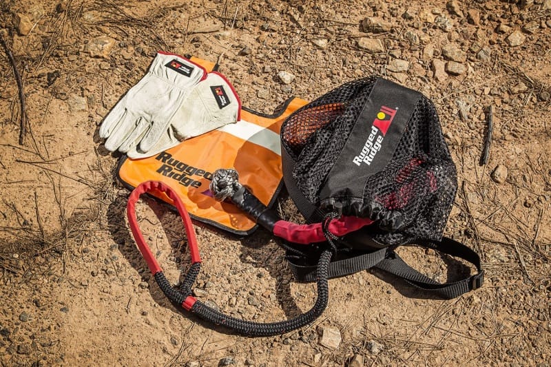 RUG Recovery Gear thumbnail 2