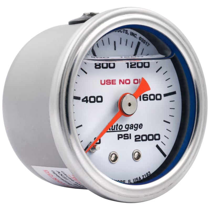 AM AutoGage Gauges thumbnail 2