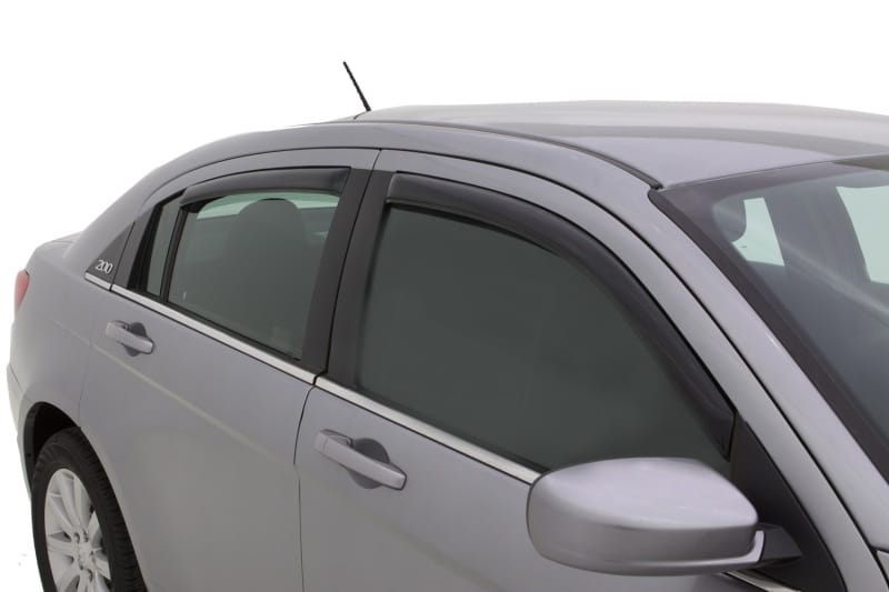 AVS In-Channel Ventvisors thumbnail 2
