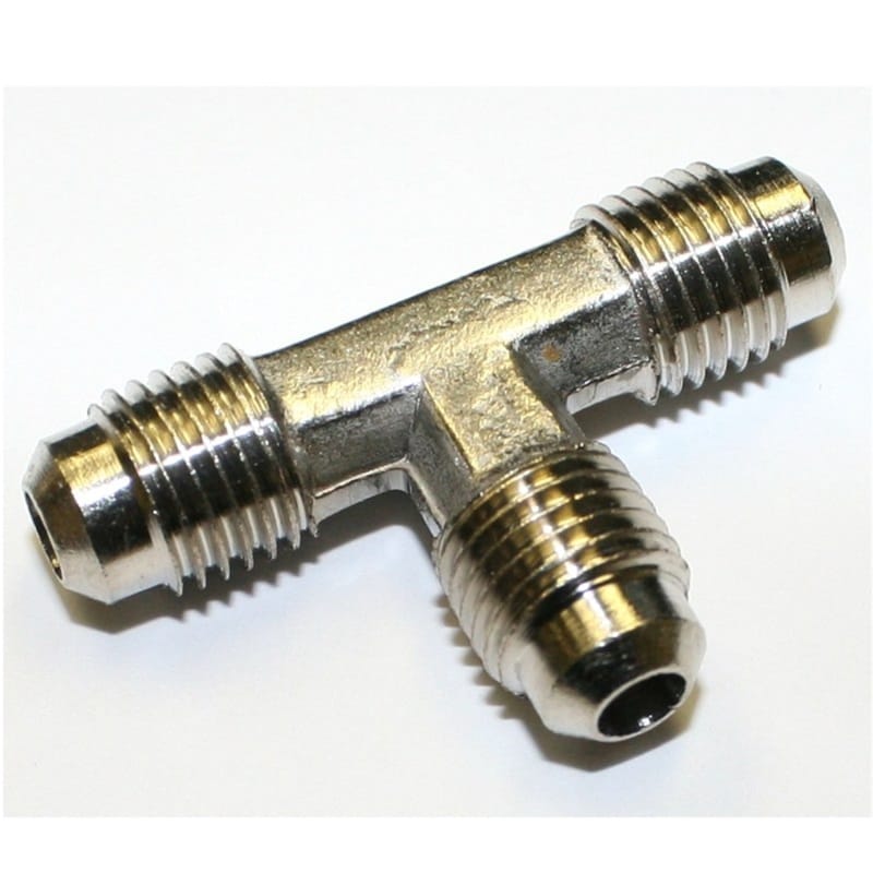 NEX Fittings
