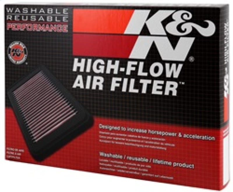 KN Drop in Air Filters thumbnail 3