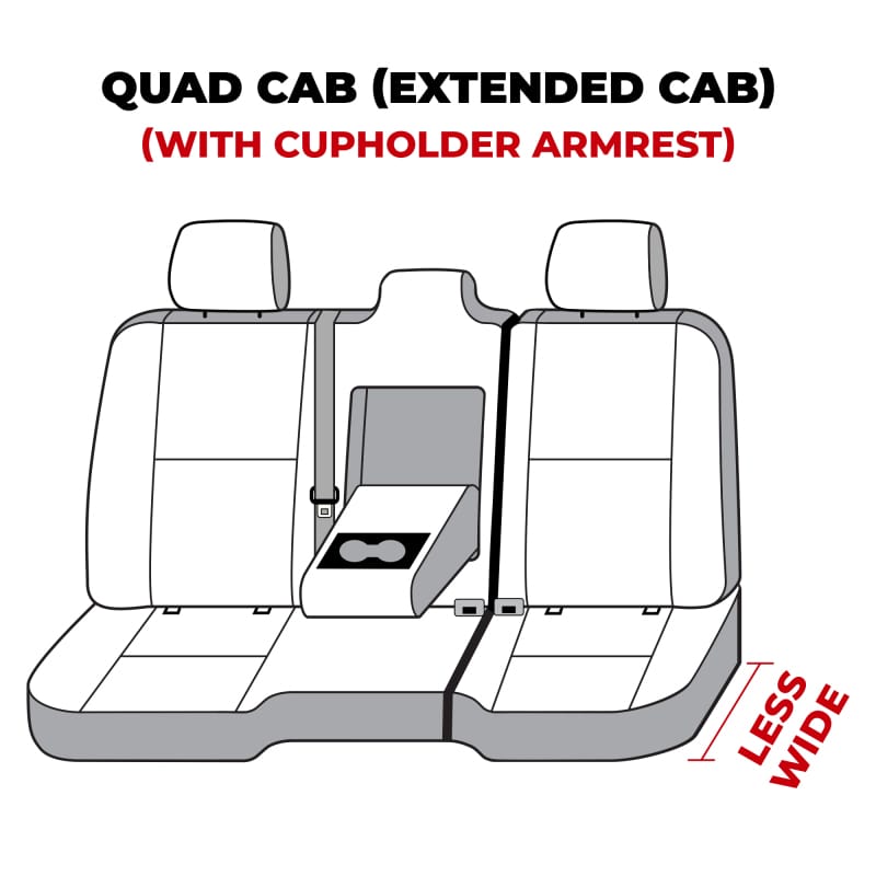 CVR Dodge Seat Covers