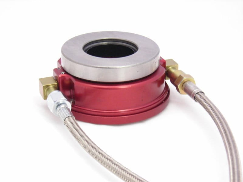 MLR Throw Out Bearings