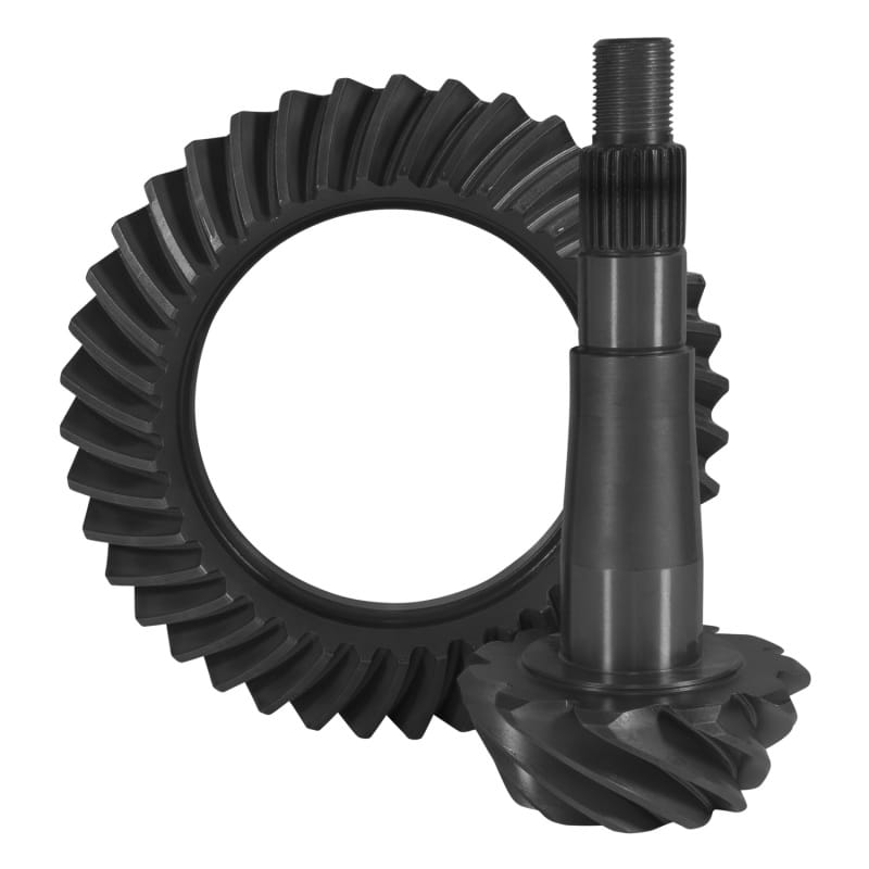 YUK Gear Sets - Chrysler thumbnail 2
