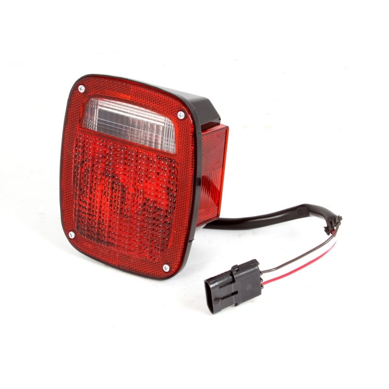 OMI Tail Lights