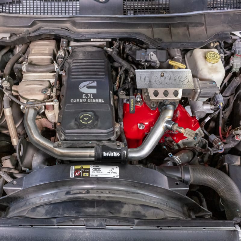GBE Monster-Ram Intake thumbnail 4