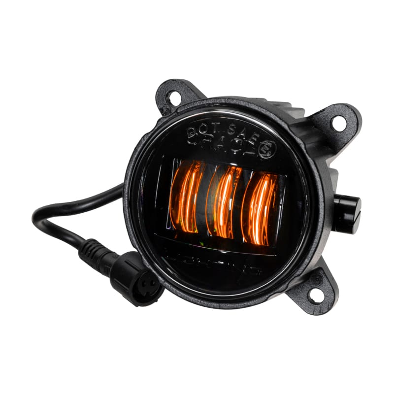 ORL Auxiliary Lights
