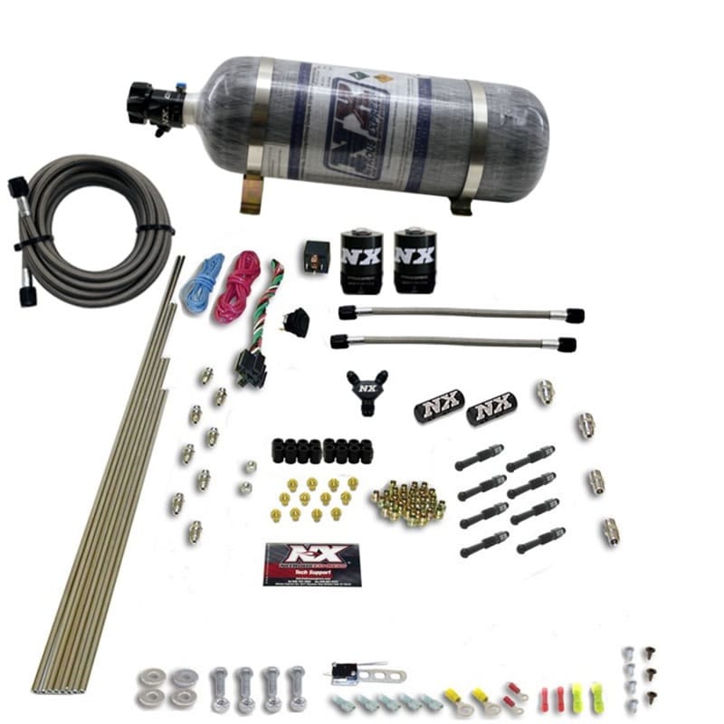 NEX Nitrous Oxide Kits