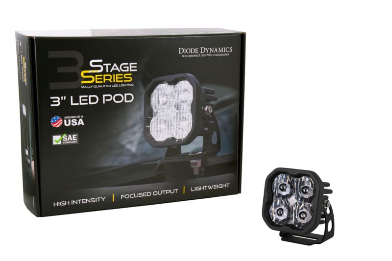 DIO LED Light Pods thumbnail 5
